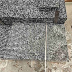 那曲芝麻黑拉丝面